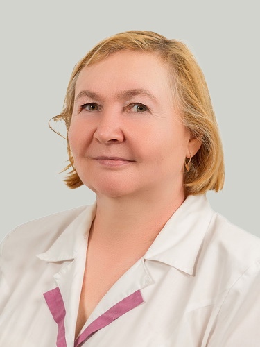 Калинина Наталья Леонидовна