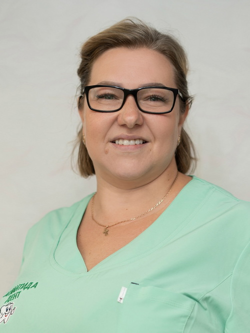 Абрамова Виктория Викторовна