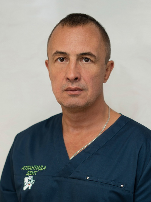 Пауткин Андрей Юрьевич